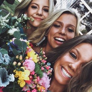 Meet your Posher, Emmie